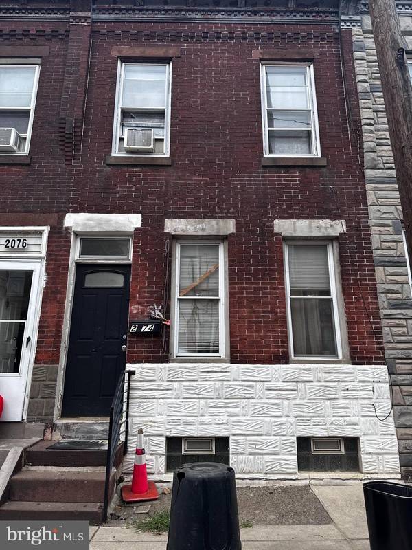 2074 E MONMOUTH ST, Philadelphia, PA 19134