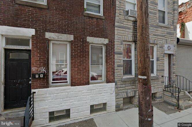 Philadelphia, PA 19134,2078 E MONMOUTH ST