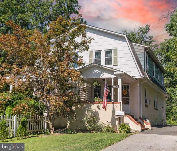 106-B OAKDALE AVE, Catonsville, MD 21228