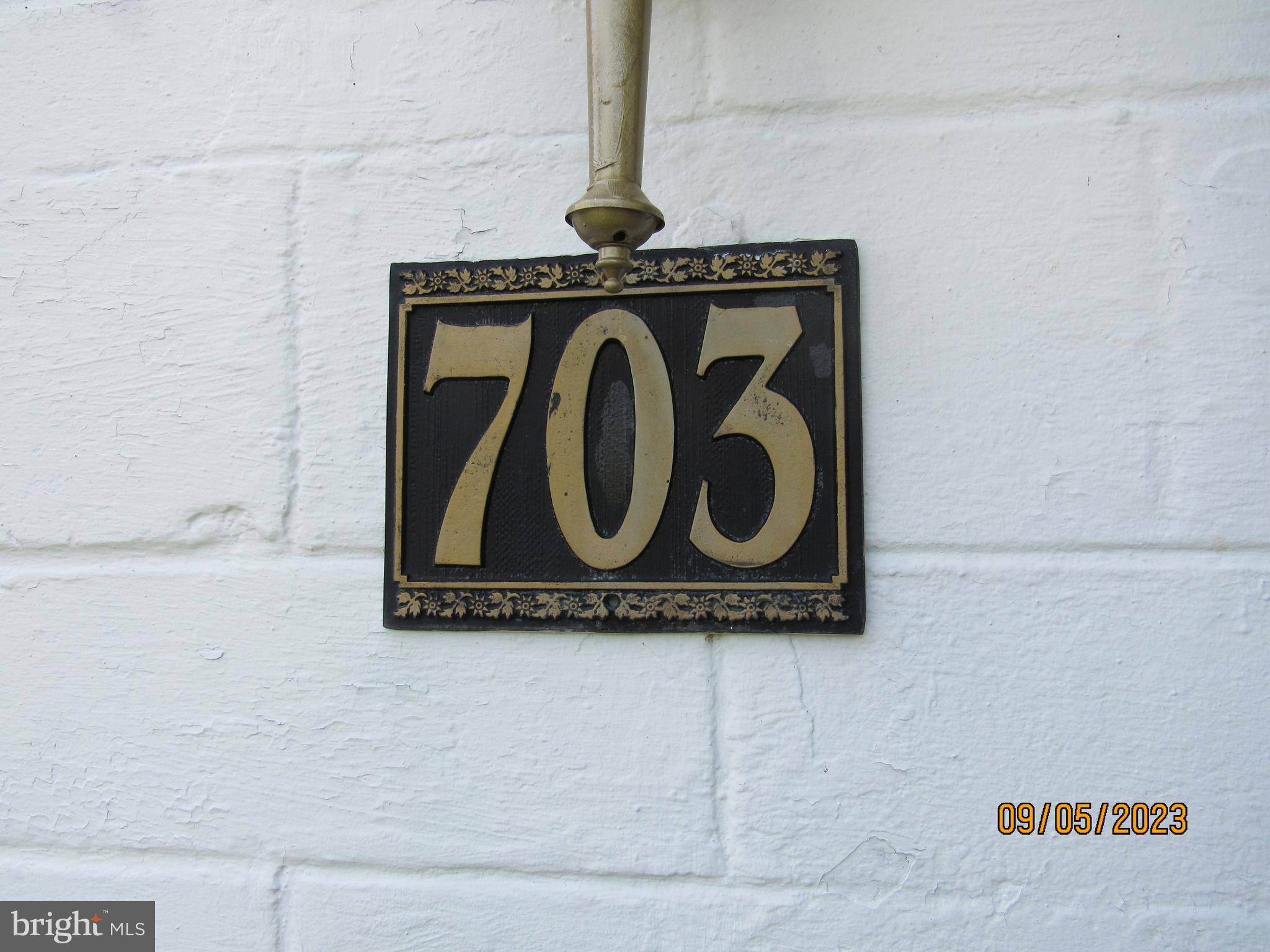 Jenkintown, PA 19046,703 SEMINOLE AVE