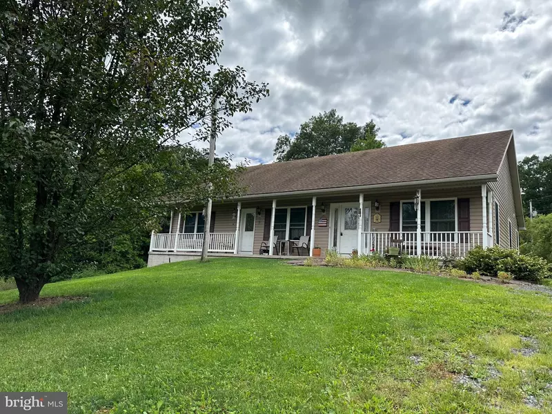 PINE RIDGE DR-22331 PINE RIDGE ROAD, Three Springs, PA 17264