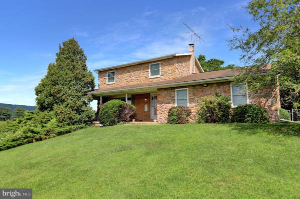 86 ACKER RD, Newport, PA 17074