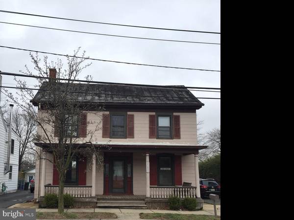 24643 E MAIN ST, Columbus, NJ 08022