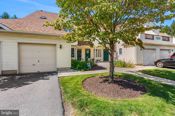 Macungie, PA 18062,7276B SAUERKRAUT LN