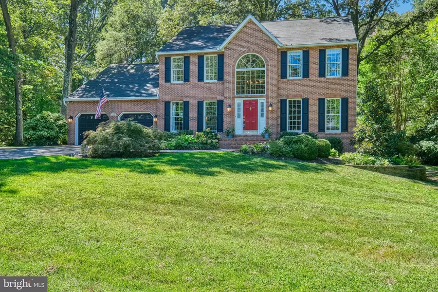 9186 ROLLING MEADOW RUN, Pasadena, MD 21122