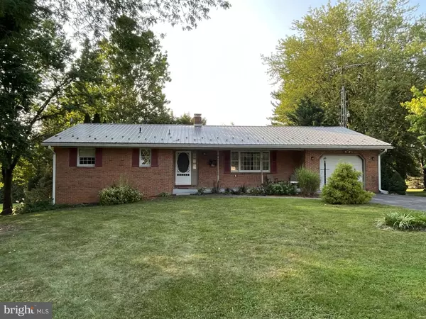 2389 SCOTLAND ROAD, Chambersburg, PA 17201