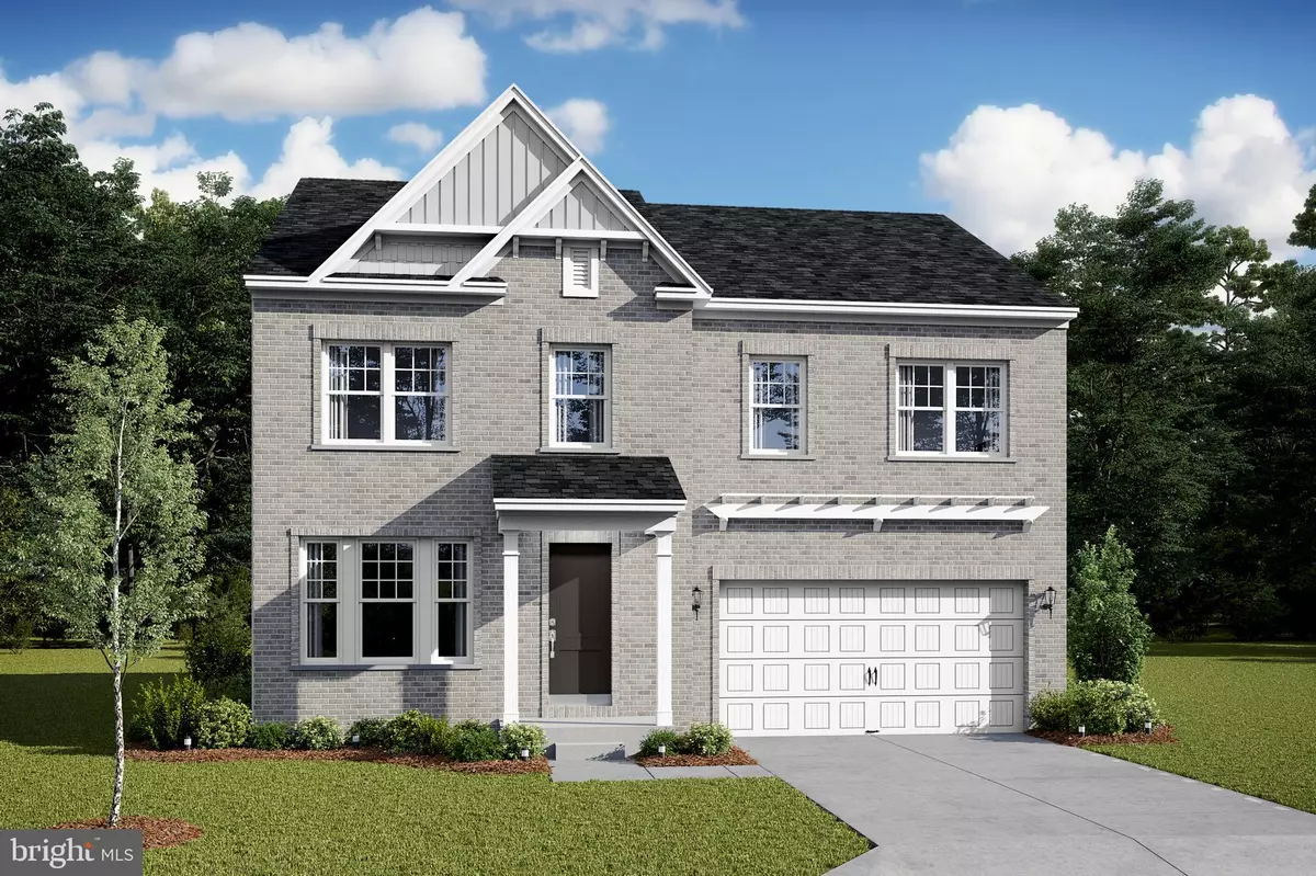 Glenn Dale, MD 20769,11805 PROSPECT VIEW AVE #LOT 16F (1416)