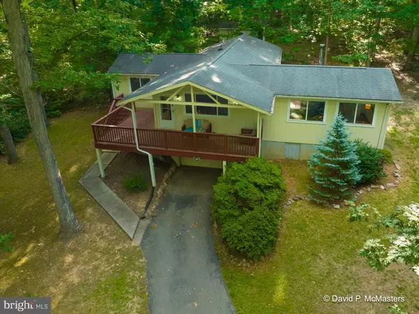 Gerrardstown, WV 25420,240 POSSUM HOLLOW TRL