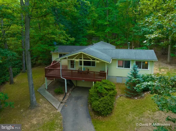 Gerrardstown, WV 25420,240 POSSUM HOLLOW TRL