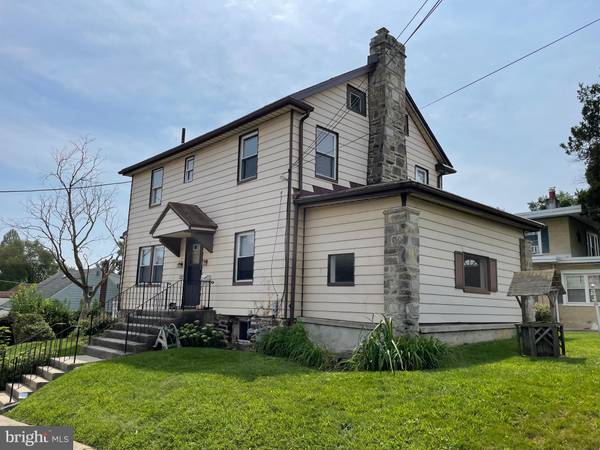 Glenolden, PA 19036,508 SYLVAN AVE