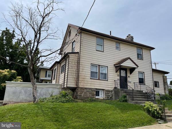 Glenolden, PA 19036,508 SYLVAN AVE