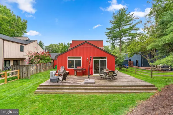 9017 BLUE POOL, Columbia, MD 21045