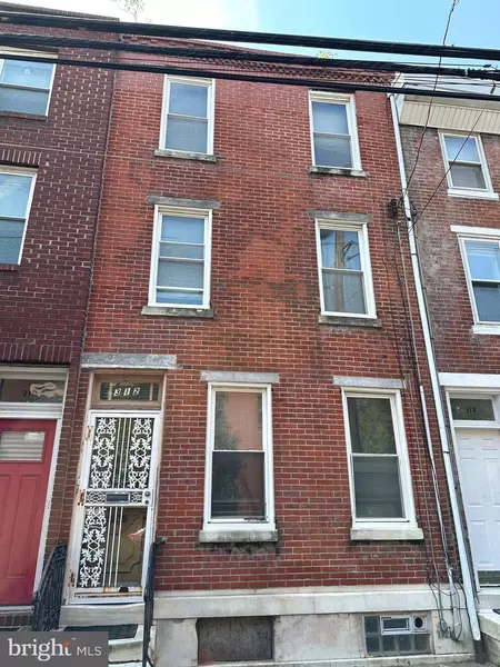 312 WHARTON ST, Philadelphia, PA 19147