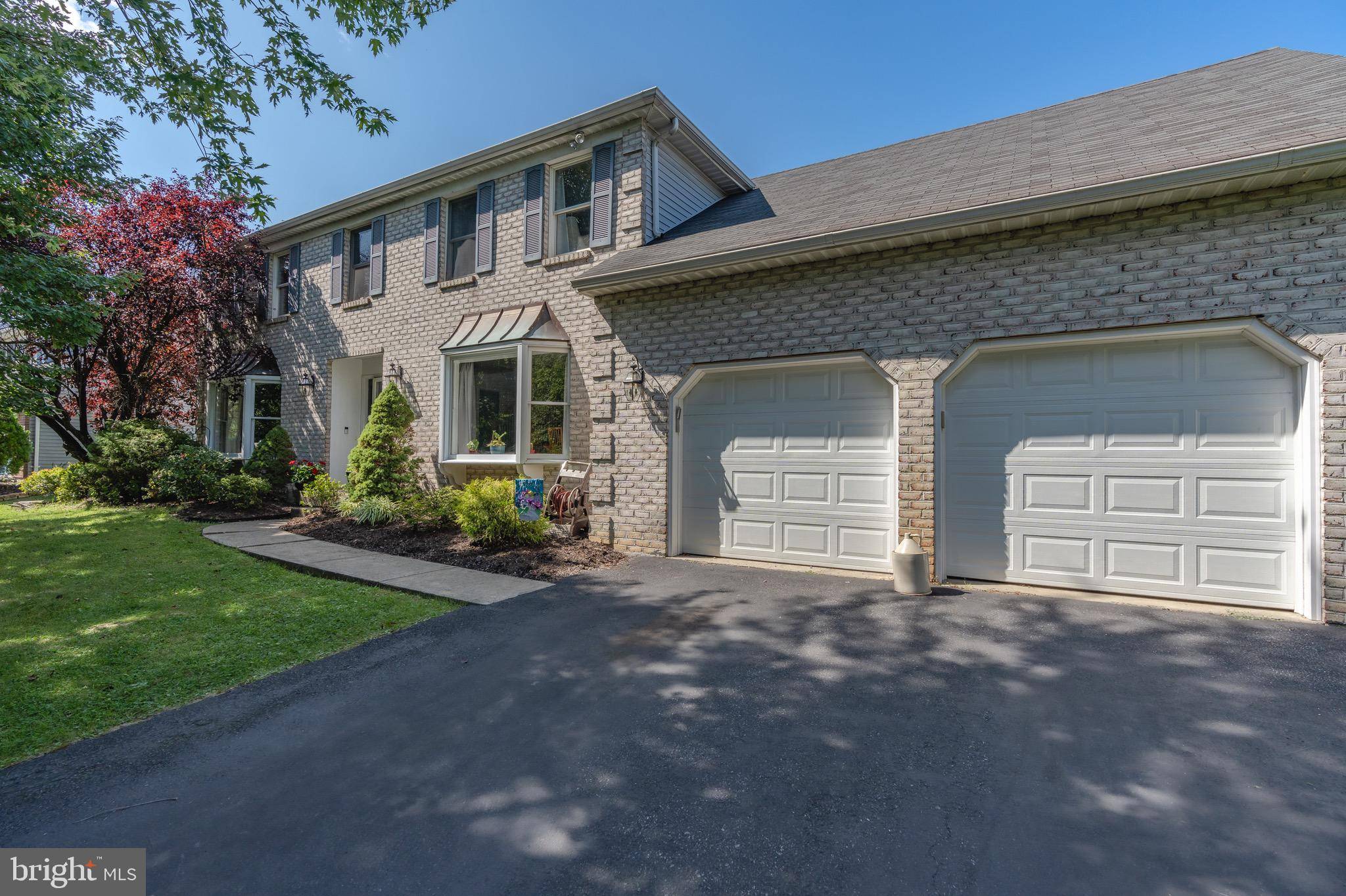 394 KEVIN DR, Bethlehem, PA 18017