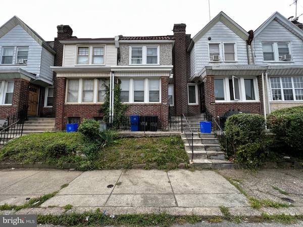 6238 N BOUVIER ST, Philadelphia, PA 19141