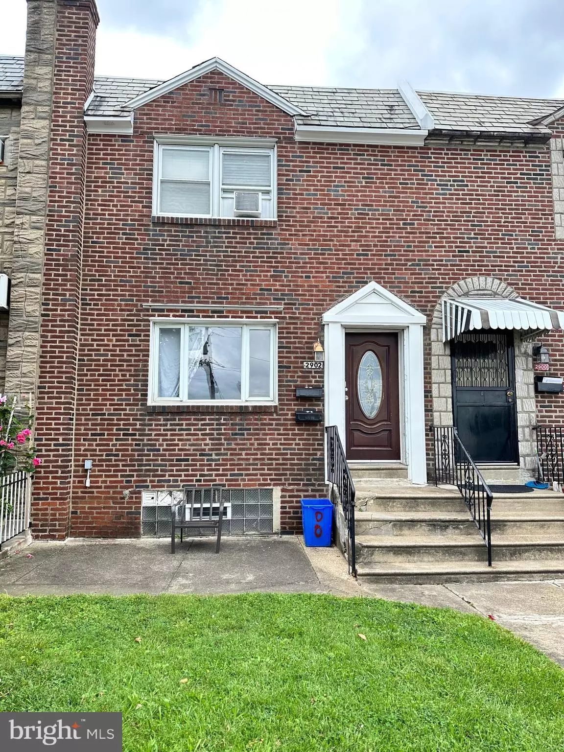 Philadelphia, PA 19149,2902 PRINCETON AVE