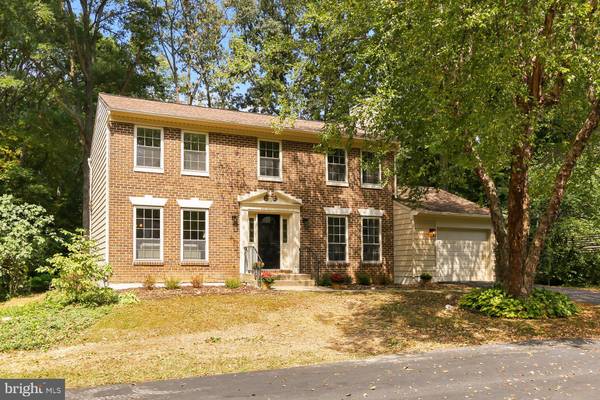 10225 MARSHALL POND RD, Burke, VA 22015