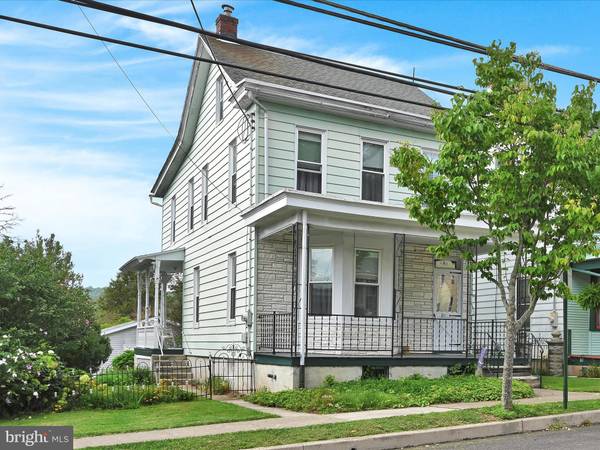 312 S LIBERTY ST, Orwigsburg, PA 17961