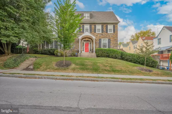 Ardmore, PA 19003,221 ARGYLE RD