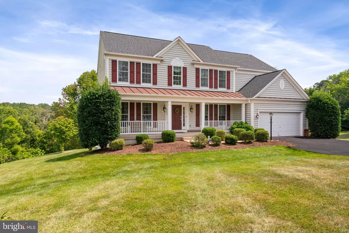 Warrenton, VA 20187,7527 MILLPOND CT