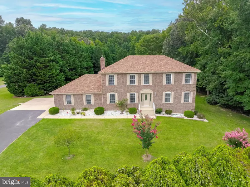 895 HUNTING LAKE DR, Huntingtown, MD 20639