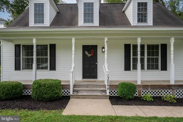 Woodford, VA 22580,13244 JULIEN ST