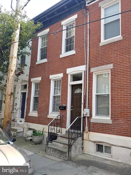 714 SALTER ST, Philadelphia, PA 19147