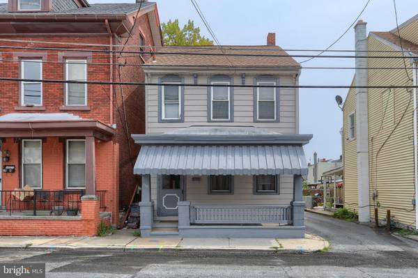 356 N 4TH ST, Lebanon, PA 17046