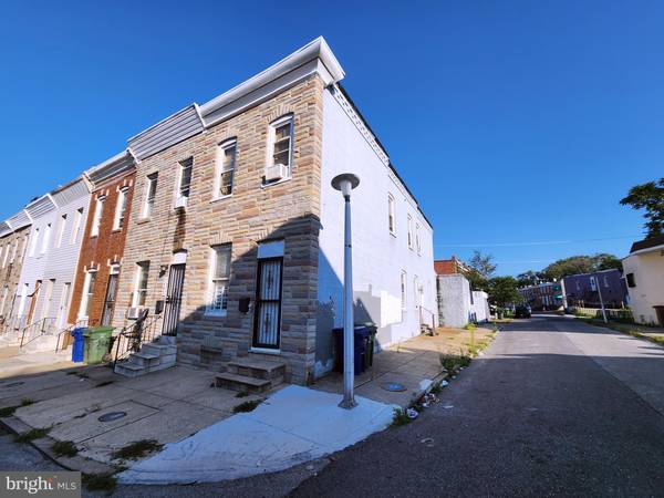 2680 DULANY ST, Baltimore, MD 21223