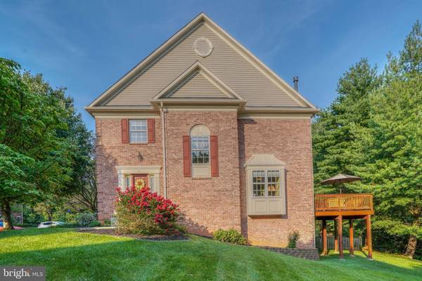 26 CULMORE CT, Lutherville Timonium, MD 21093