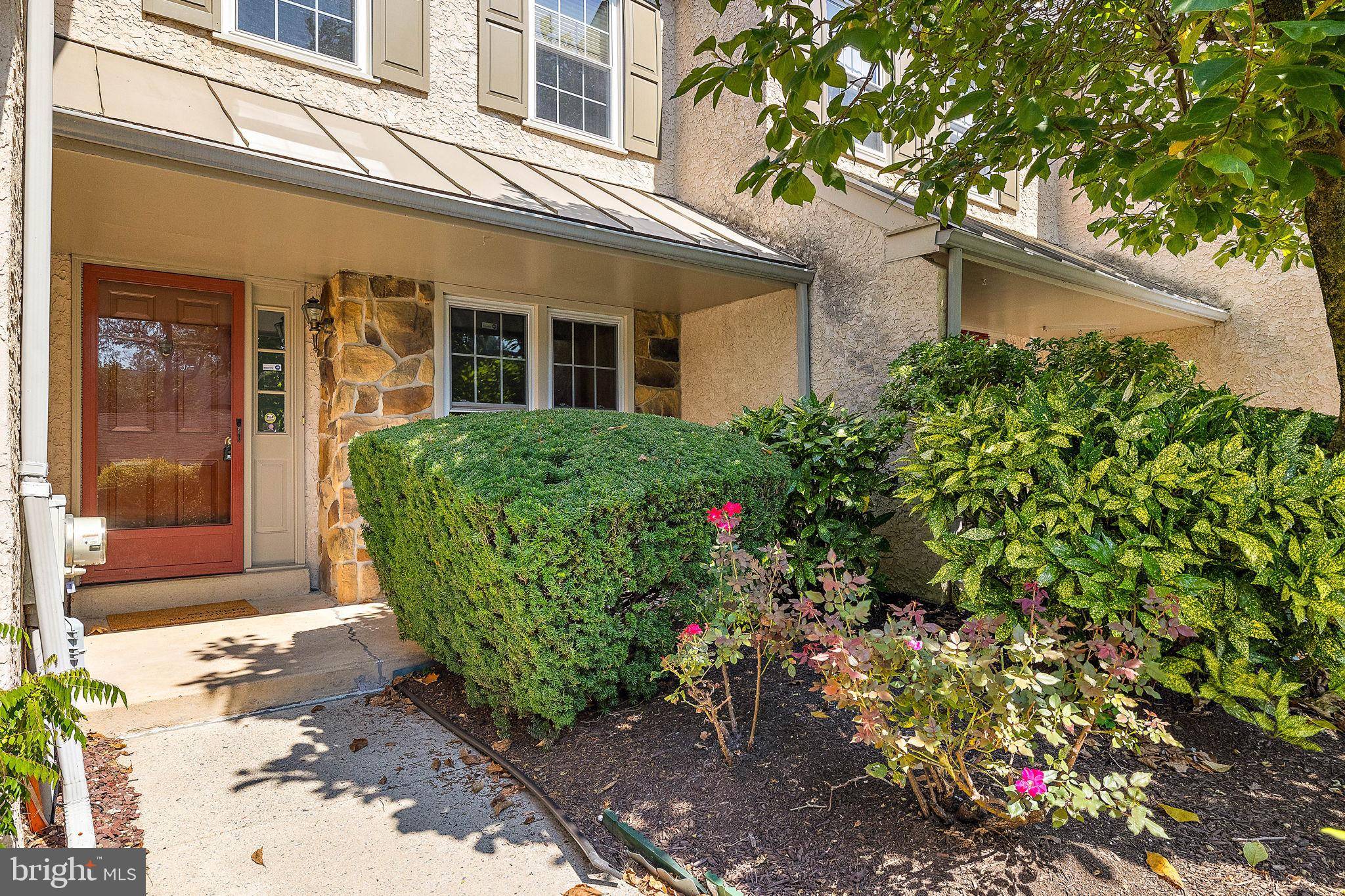 West Chester, PA 19382,1103 EVESHAM CT