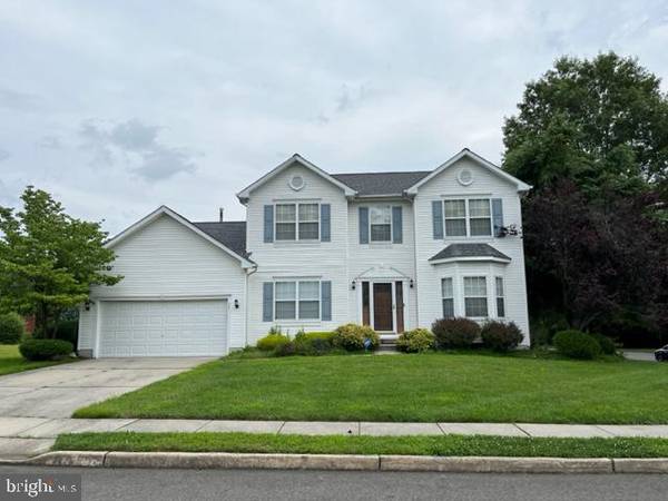 17 UNDERWOOD CT, Burlington, NJ 08016