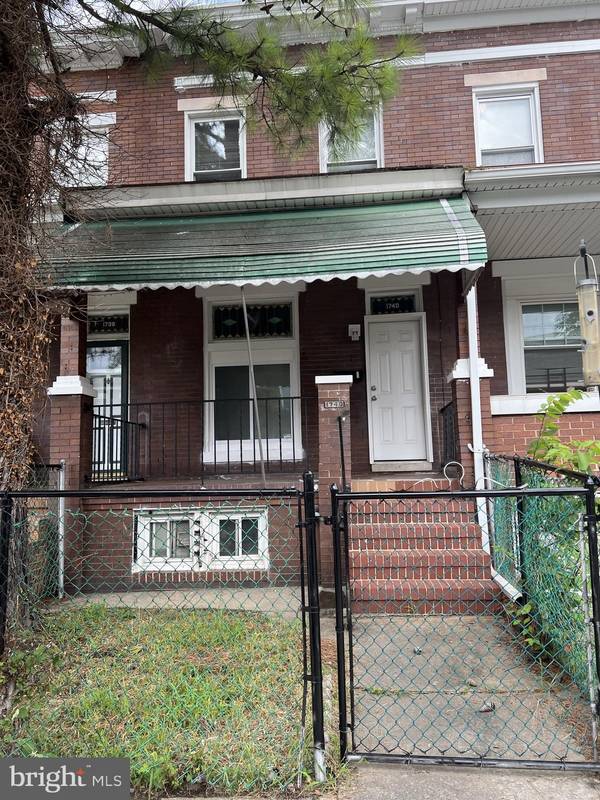 1740 HOMESTEAD ST, Baltimore, MD 21218