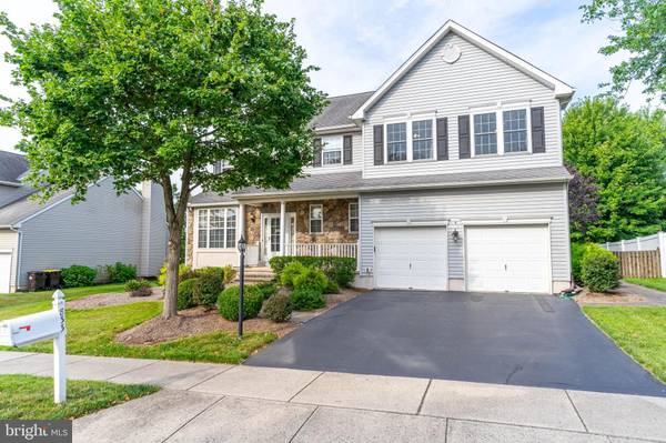 833 MOUNTAIN TOP DR, Collegeville, PA 19426