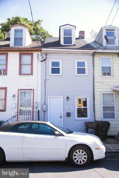 1321 JAMES ST, Harrisburg, PA 17102