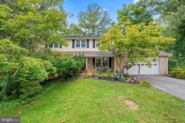 3444 NANMARK CT, Ellicott City, MD 21042