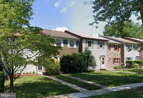 1928 TILGHMAN DR,  Crofton,  MD 21114