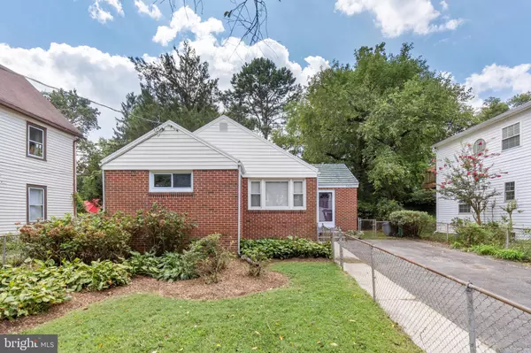 Brentwood, MD 20722,3409 VARNUM ST