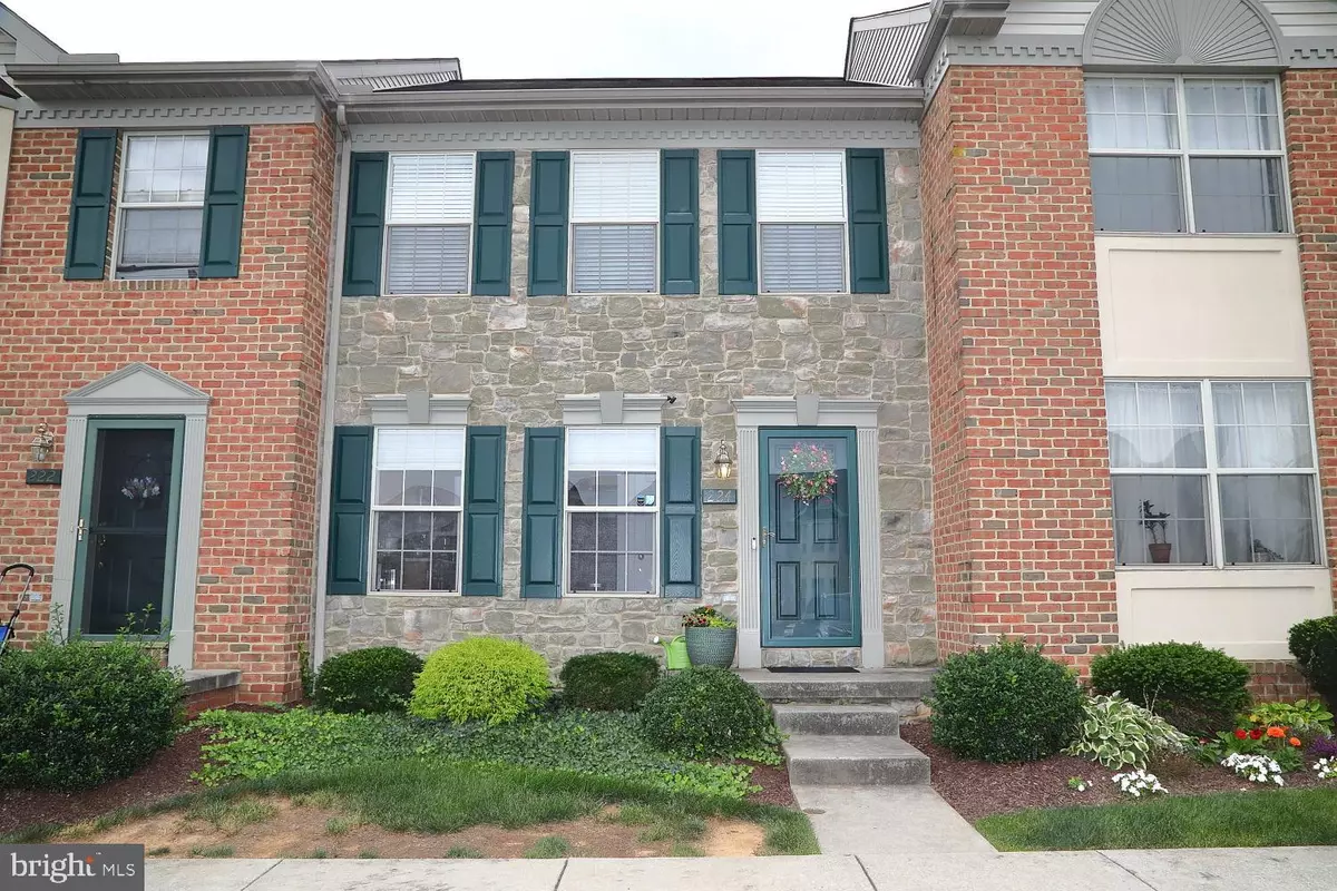 Lancaster, PA 17601,224 COBBLESTONE LN