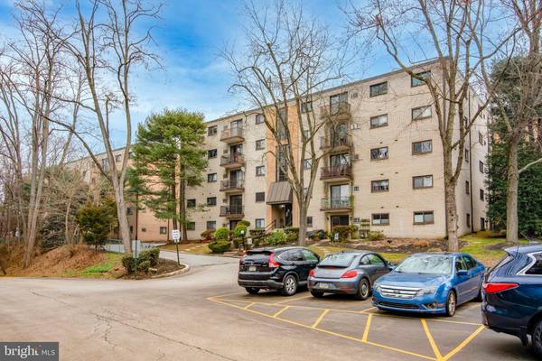 400 GLENDALE RD #I45, Havertown, PA 19083