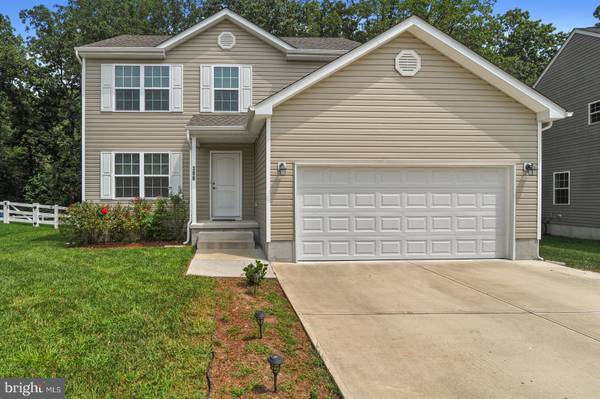 300 SWEEPING MIST CIR, Frederica, DE 19946