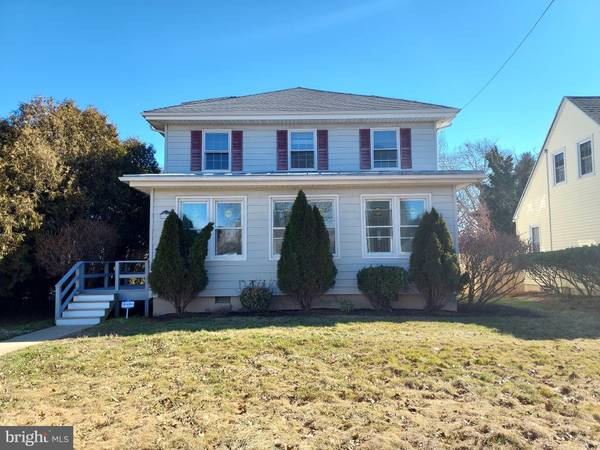 1063 S BRADFORD ST, Dover, DE 19904