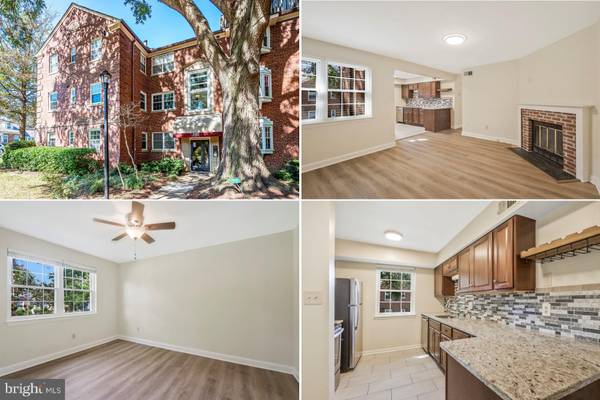 2105 N TAFT ST #4, Arlington, VA 22201