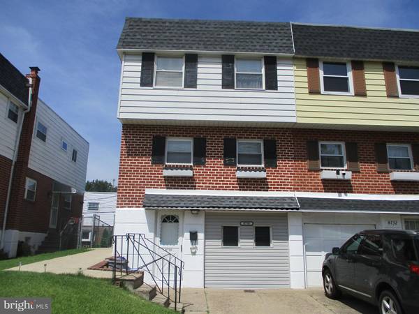 8730 HARGRAVE ST, Philadelphia, PA 19152