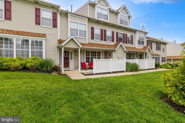 4706 ABERDEEN LN, Blackwood, NJ 08012