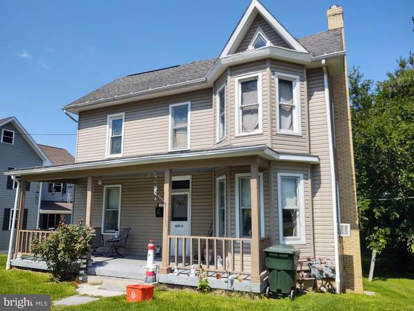 409 E HOWARD ST, Bellefonte, PA 16823