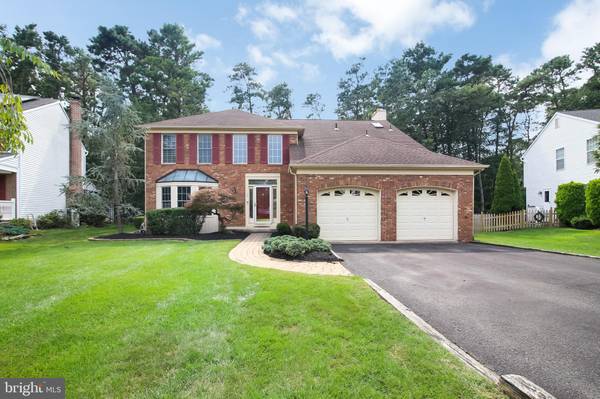 55 PICADILLY CIR, Marlton, NJ 08053