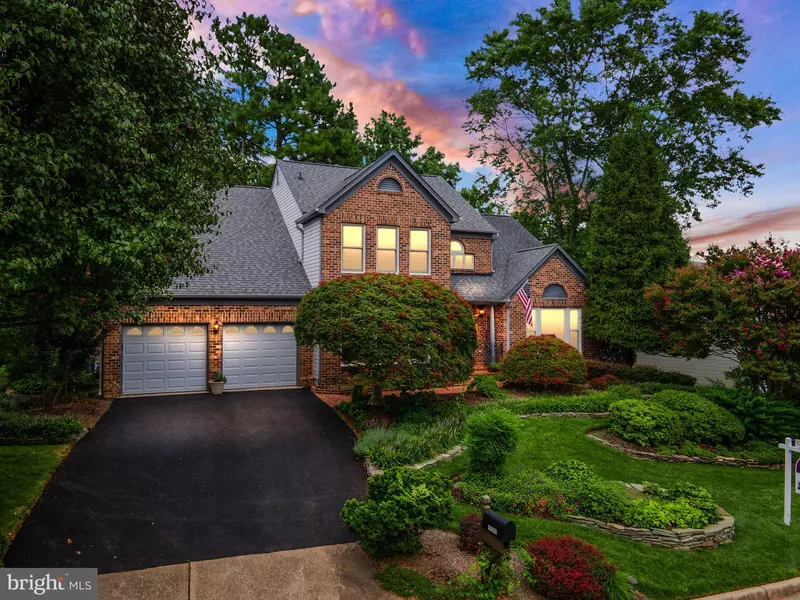 15243 SURREY HOUSE WAY, Centreville, VA 20120