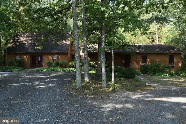 Fredericksburg, VA 22406,37 HULLS CHAPEL RD