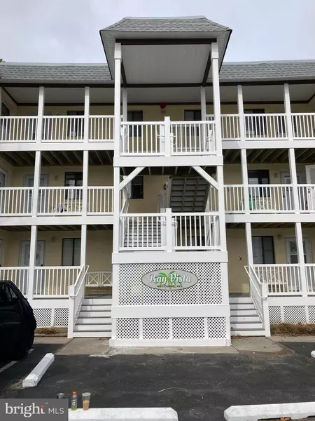 14311 TUNNEL AVE #304, Ocean City, MD 21842